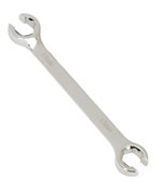 Double Ended Spanner